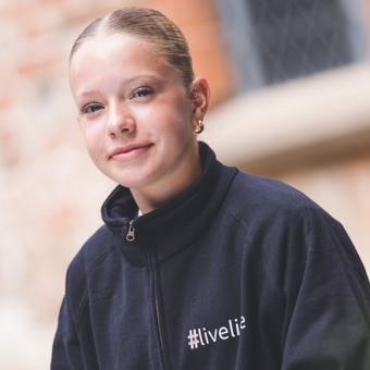 Jette liveline Team