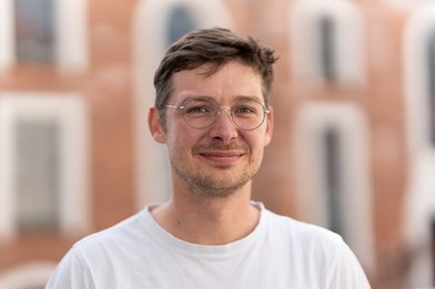 Copyright: Foto: Oliver Beck