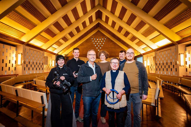 #liveline in Auferstehung